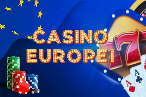 lista casino europei - THE BEST Europe Casino Resorts of 2024 (with Prices)